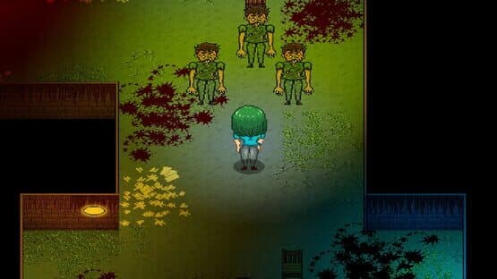 Mei Paranormies — screenshot 5