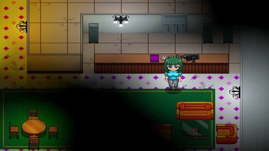 Mei Paranormies — screenshot 6
