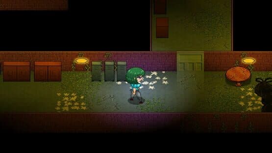Mei Paranormies — screenshot 8
