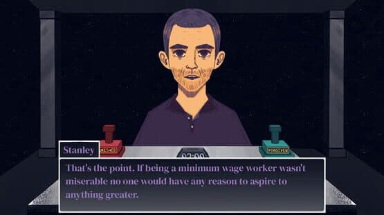 Soul Sorter: A Morality Personality Test — screenshot 5