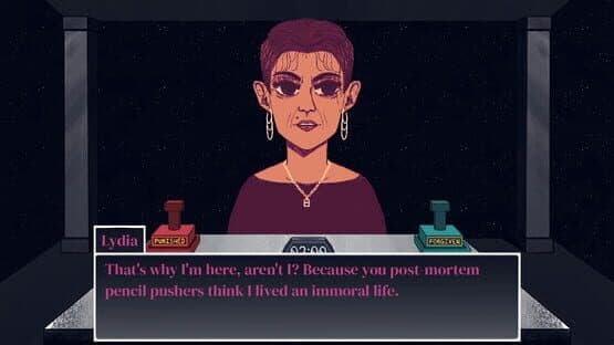 Soul Sorter: A Morality Personality Test — screenshot 7