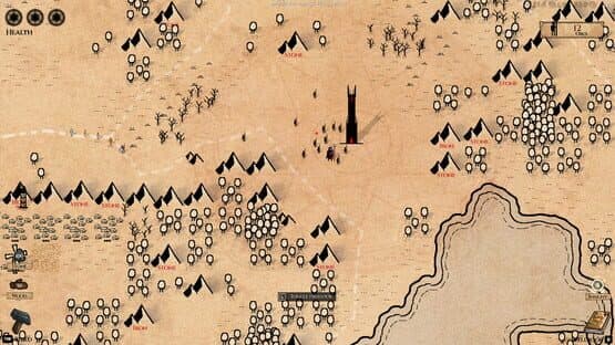 Arise Dark Lord — screenshot 1