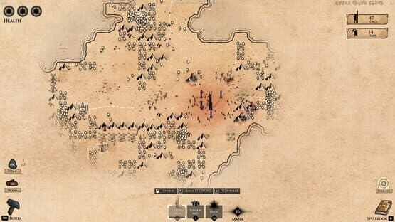 Arise Dark Lord — screenshot 5