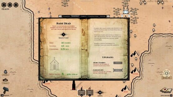 Arise Dark Lord — screenshot 7