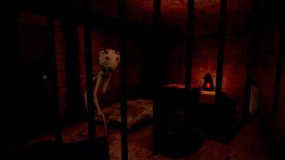 The Well Is Not Empty — screenshot 2