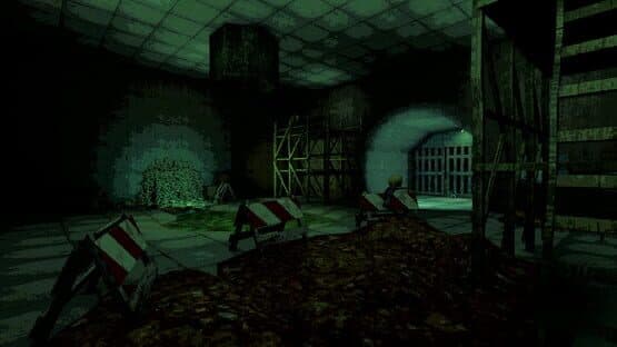 The Well Is Not Empty — screenshot 3