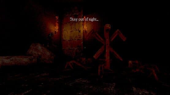 The Well Is Not Empty — screenshot 4