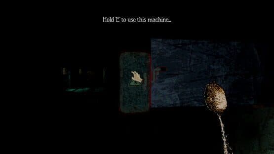 The Well Is Not Empty — screenshot 5