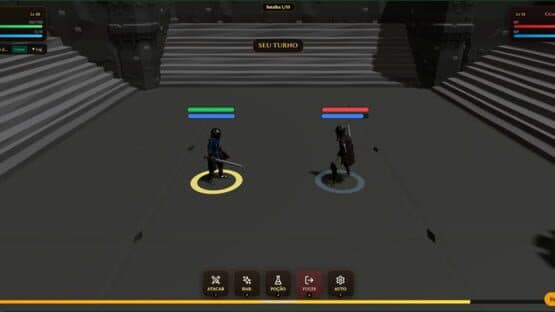 EasyCraft Online — screenshot 3