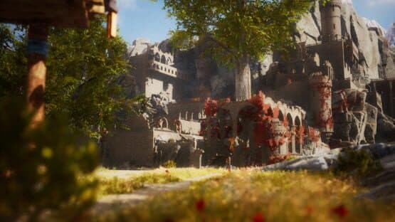 Misa Online — screenshot 2