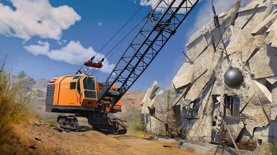 RoadCraft: Reclaim Expansion — screenshot 2