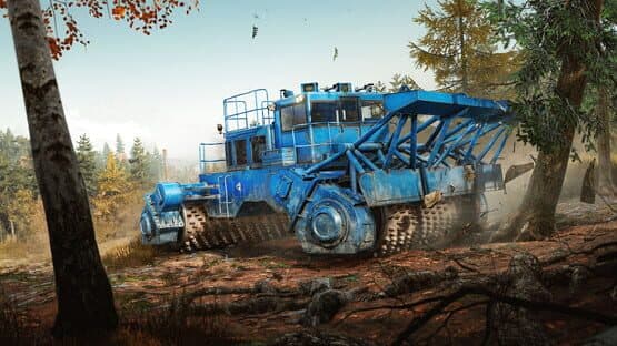RoadCraft: Reclaim Expansion — screenshot 5