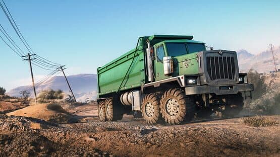 RoadCraft: Reclaim Expansion — screenshot 7