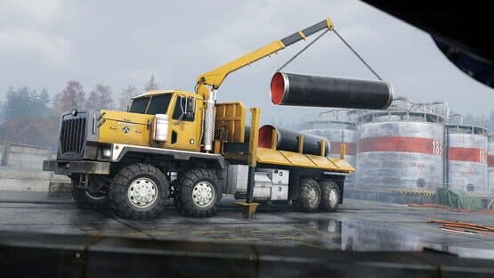 RoadCraft: Reclaim Expansion — screenshot 8