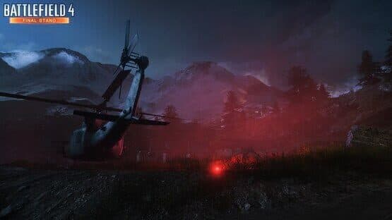 Battlefield 4: Final Stand — screenshot 2