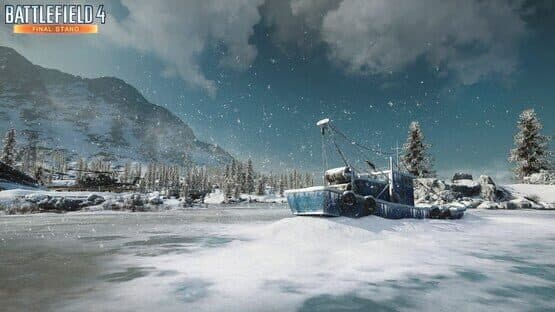 Battlefield 4: Final Stand — screenshot 3