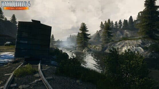 Battlefield 4: Final Stand — screenshot 4