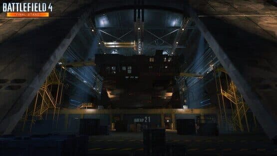Battlefield 4: Final Stand — screenshot 5