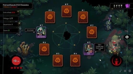 Demon Bluff — screenshot 1