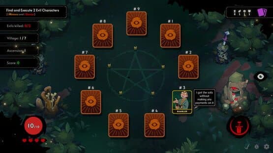 Demon Bluff — screenshot 2