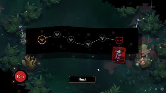 Demon Bluff — screenshot 3
