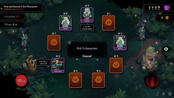 Demon Bluff — screenshot 4