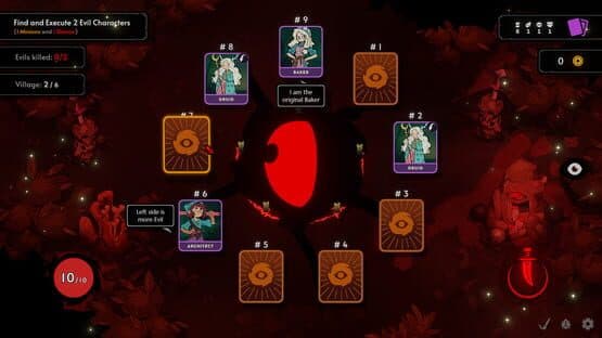 Demon Bluff — screenshot 5