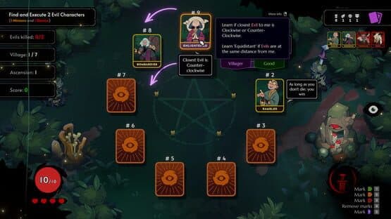 Demon Bluff — screenshot 6