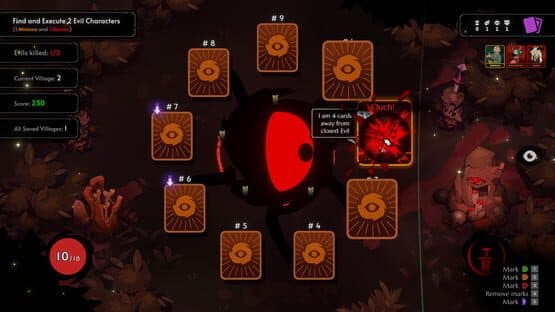 Demon Bluff — screenshot 7