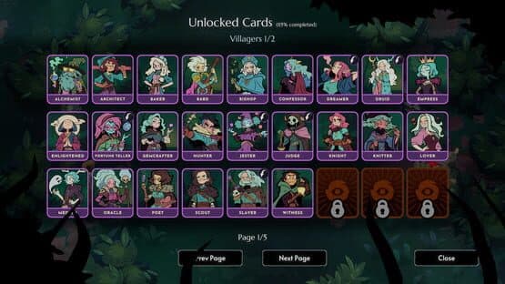 Demon Bluff — screenshot 8