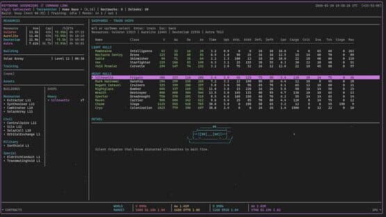 Riftborne — screenshot 3