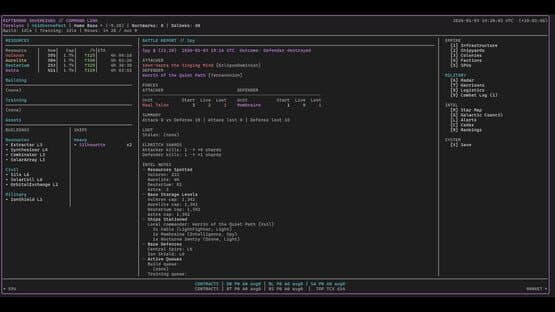 Riftborne — screenshot 5