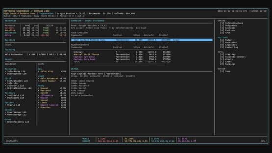 Riftborne — screenshot 7