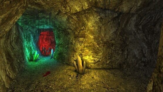 Arkona — screenshot 2