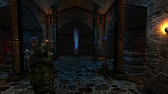 Arkona — screenshot 3
