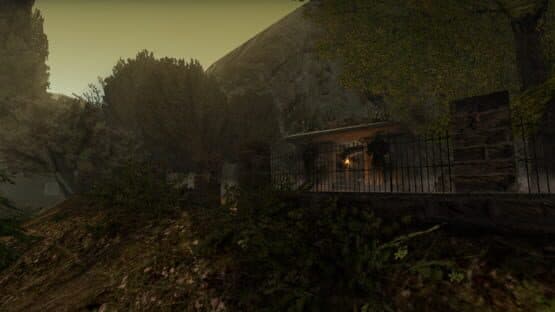 Arkona — screenshot 4