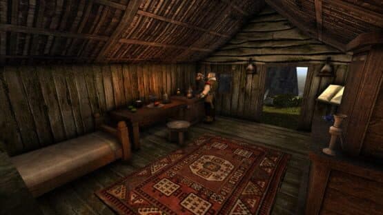 Arkona — screenshot 5