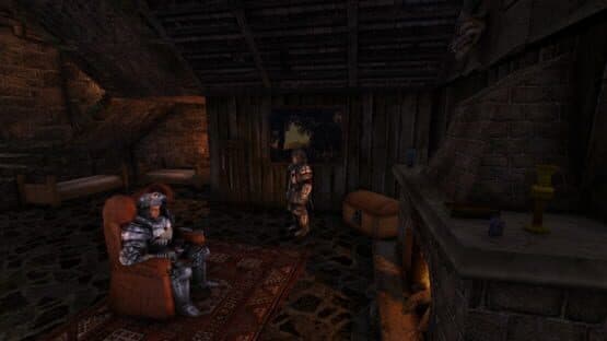 Arkona — screenshot 7