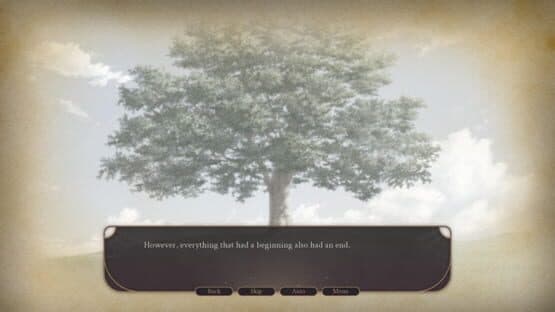 Naenia — screenshot 1
