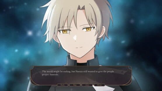 Naenia — screenshot 3