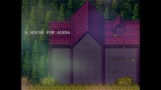 A House for Alesa Remake — screenshot 1