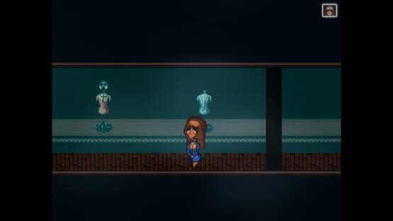 A House for Alesa Remake — screenshot 2