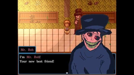 A House for Alesa Remake — screenshot 5