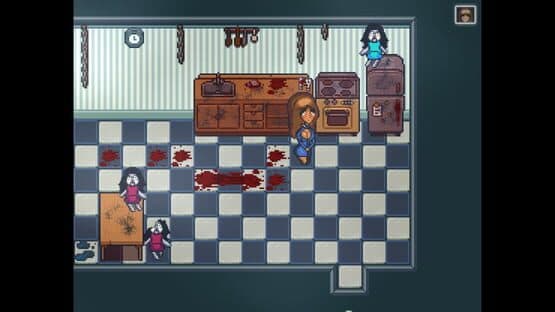 A House for Alesa Remake — screenshot 6