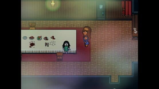 A House for Alesa Remake — screenshot 8