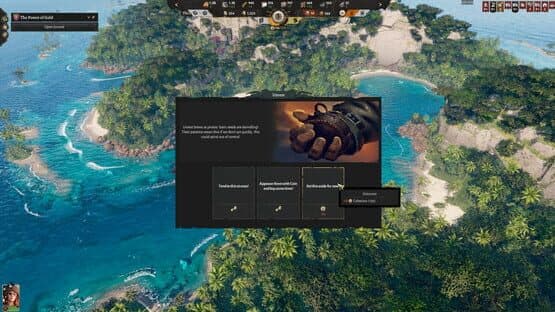 Corsair Cove — screenshot 3