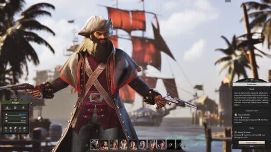 Corsair Cove — screenshot 4