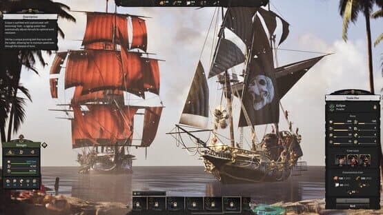 Corsair Cove — screenshot 5