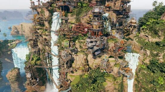 Corsair Cove — screenshot 7