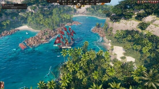 Corsair Cove — screenshot 8
